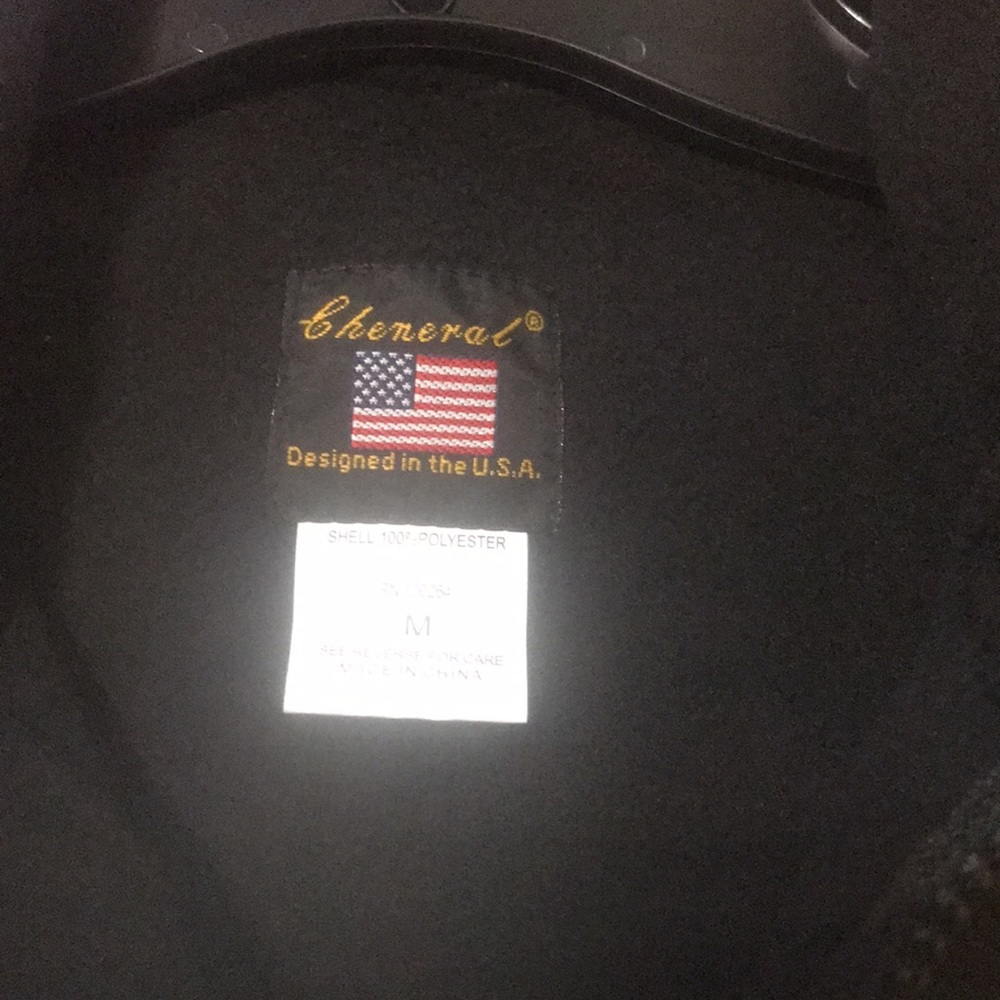 U.S. Army jacket - Picture 3 of 3